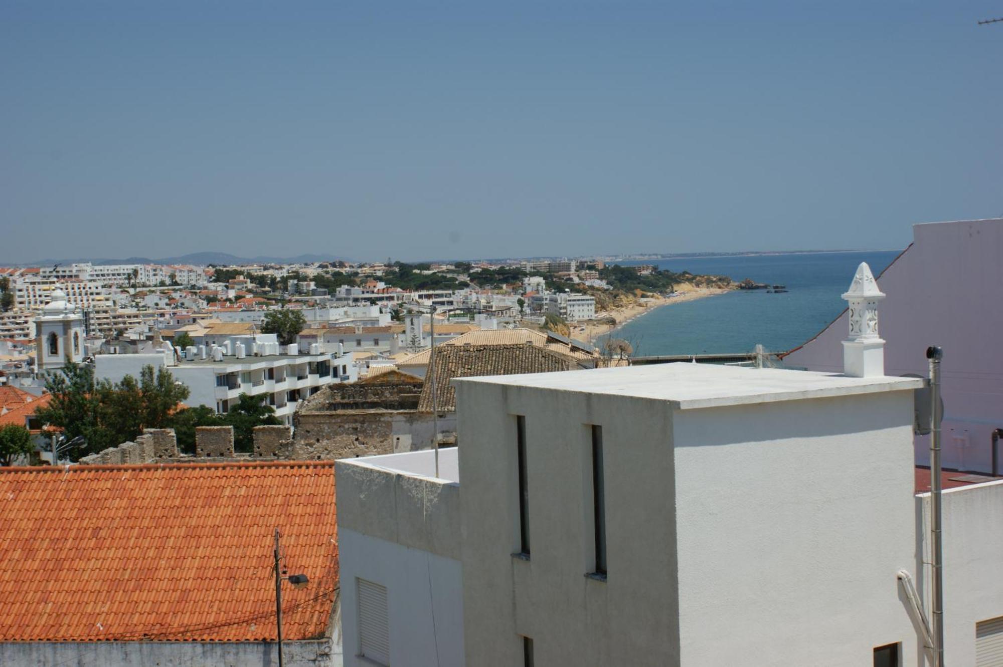 Vilabranca Albufeira Exterior photo