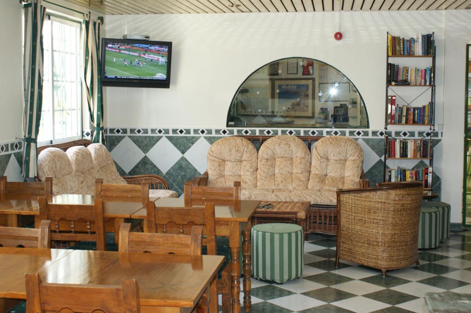 Vilabranca Albufeira Exterior photo