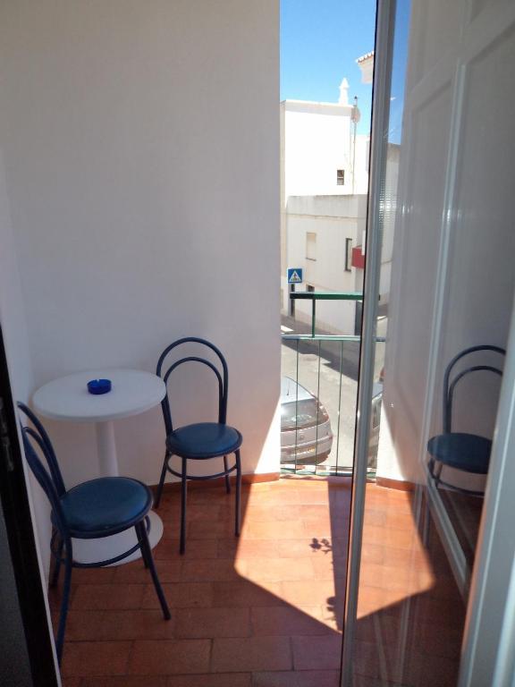 Vilabranca Albufeira Room photo