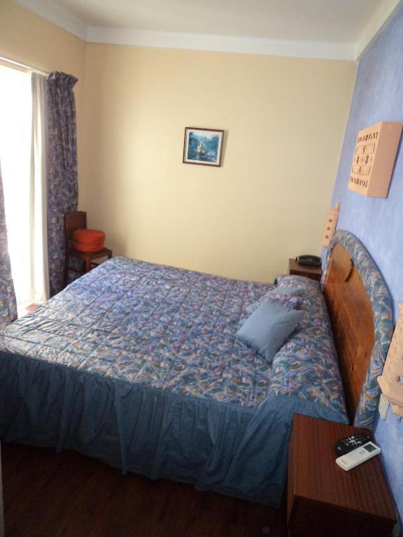 Vilabranca Albufeira Room photo