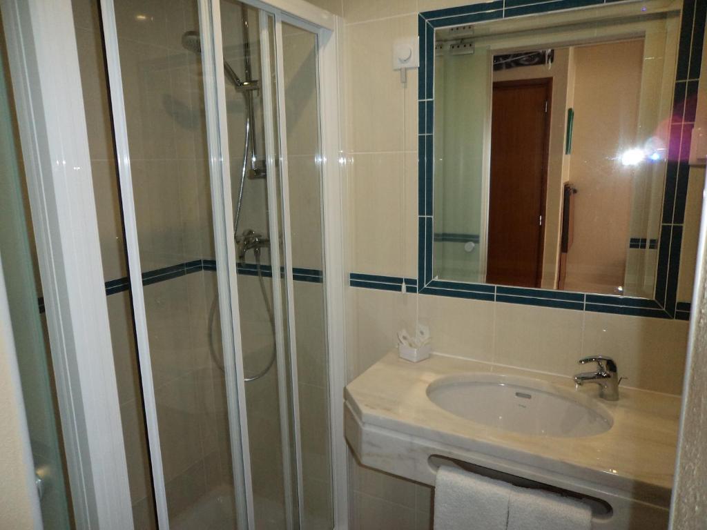 Vilabranca Albufeira Room photo